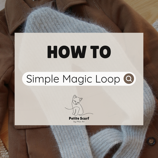 Simple Magic Loop
