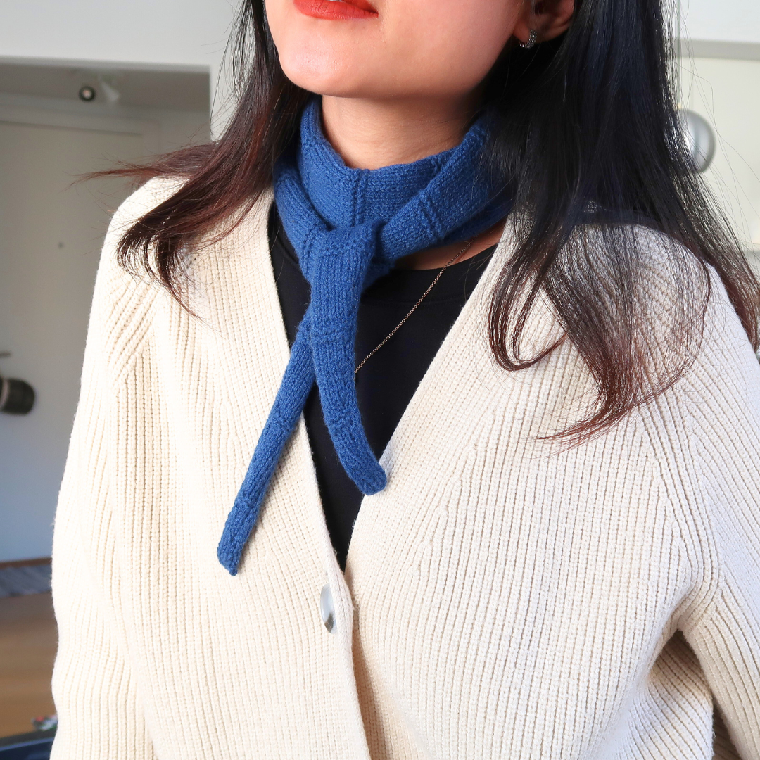 MARINE | Easy Knitting Pattern