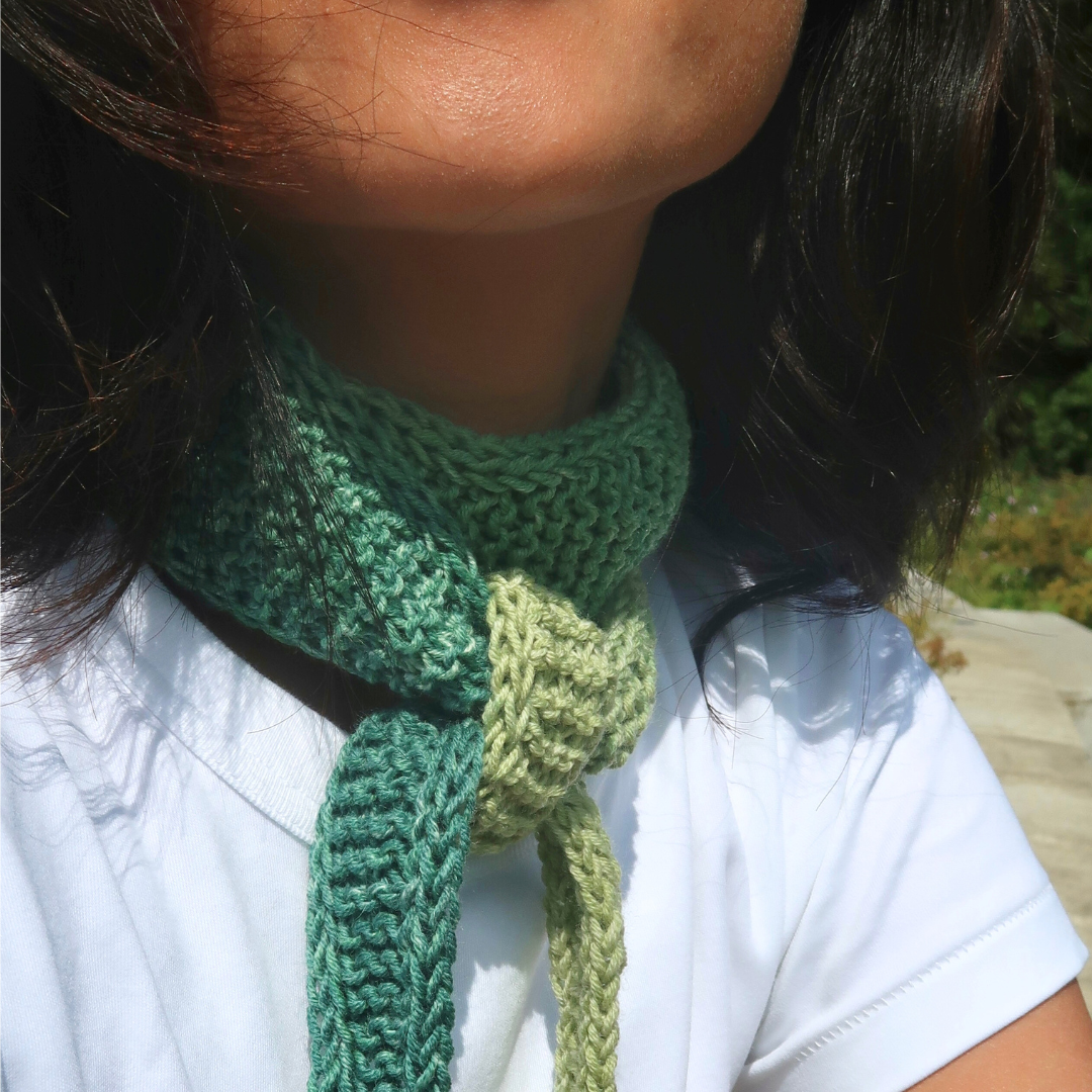 EASY PEASY | Easy Knitting Pattern