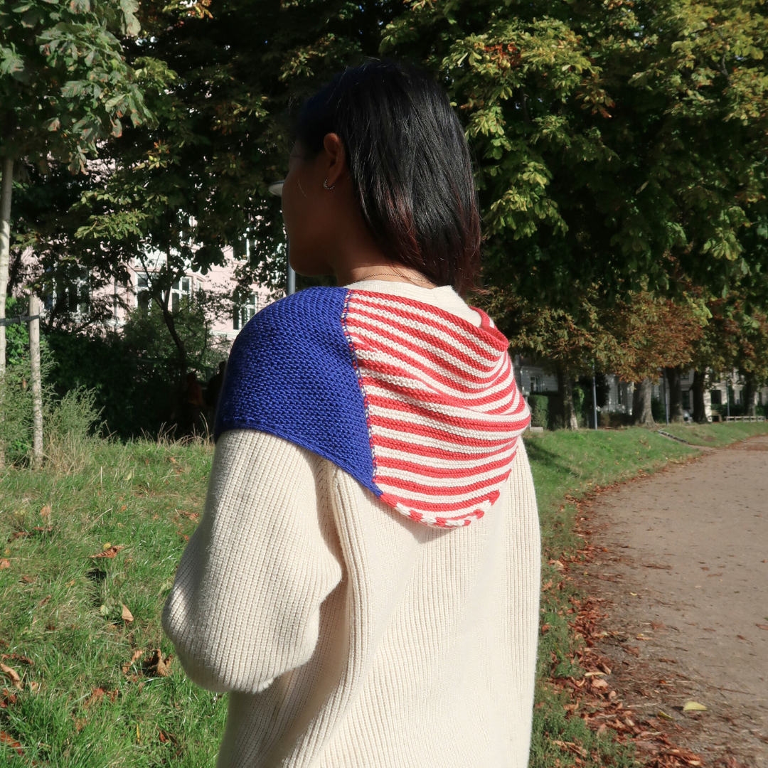 Free pattern