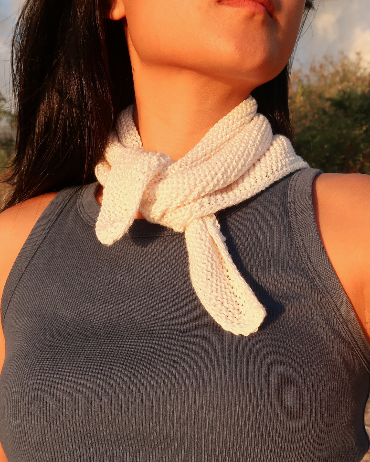 EASY PEASY Bandana