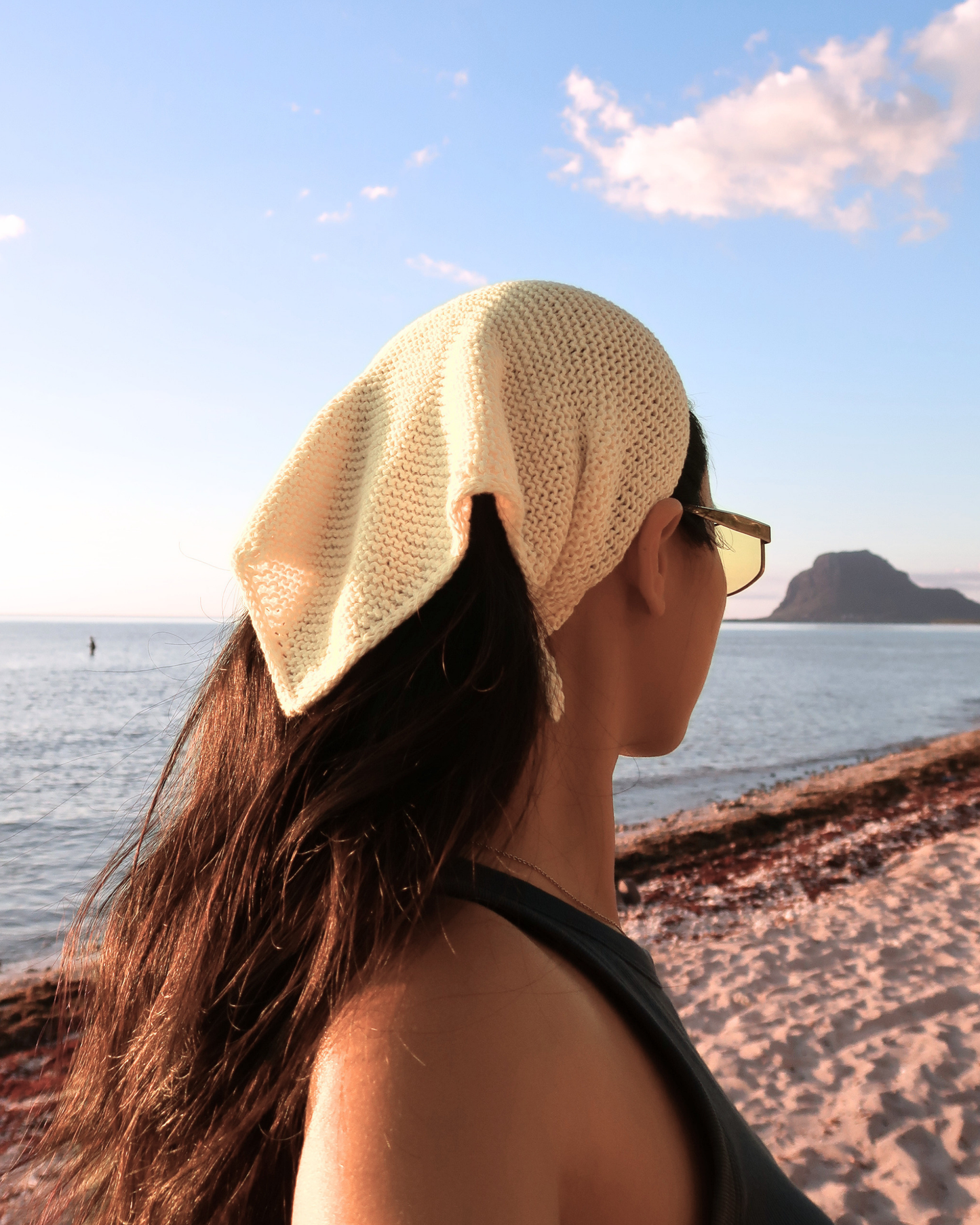 EASY PEASY Bandana