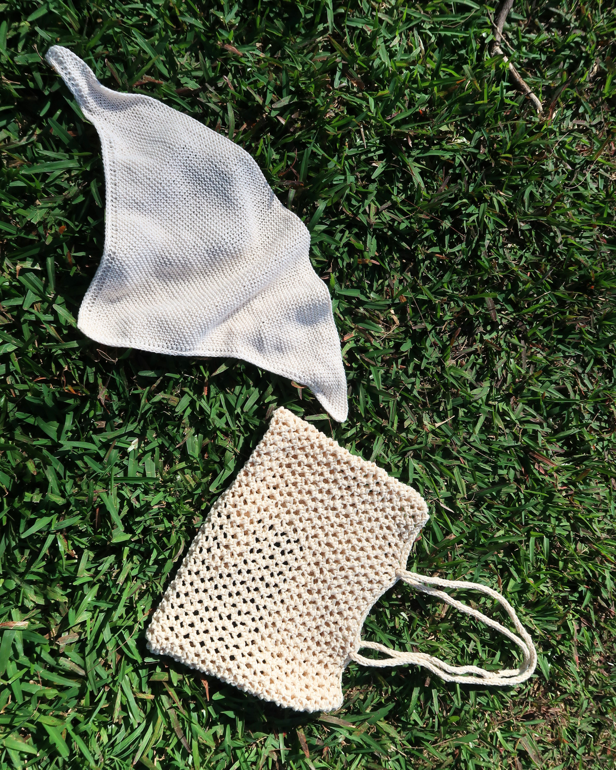 EASY PEASY Bandana