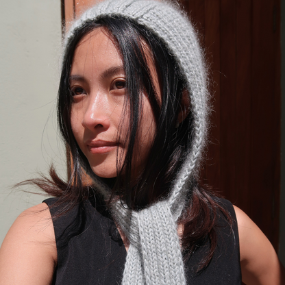 MY FAVORITE BONNET | Easy Knitting Pattern