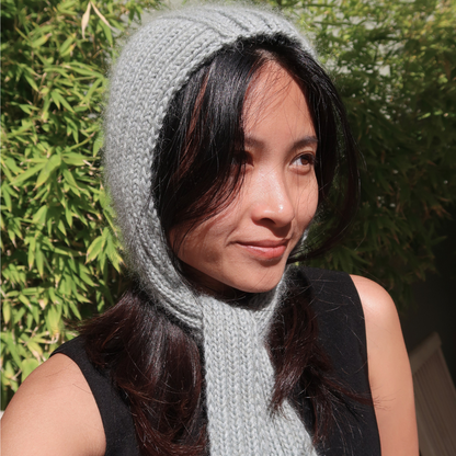 MY FAVORITE BONNET | Easy Knitting Pattern