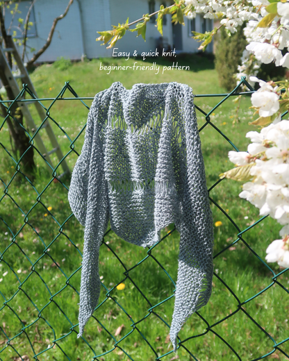 ULTRA EASY SCARF Bundle