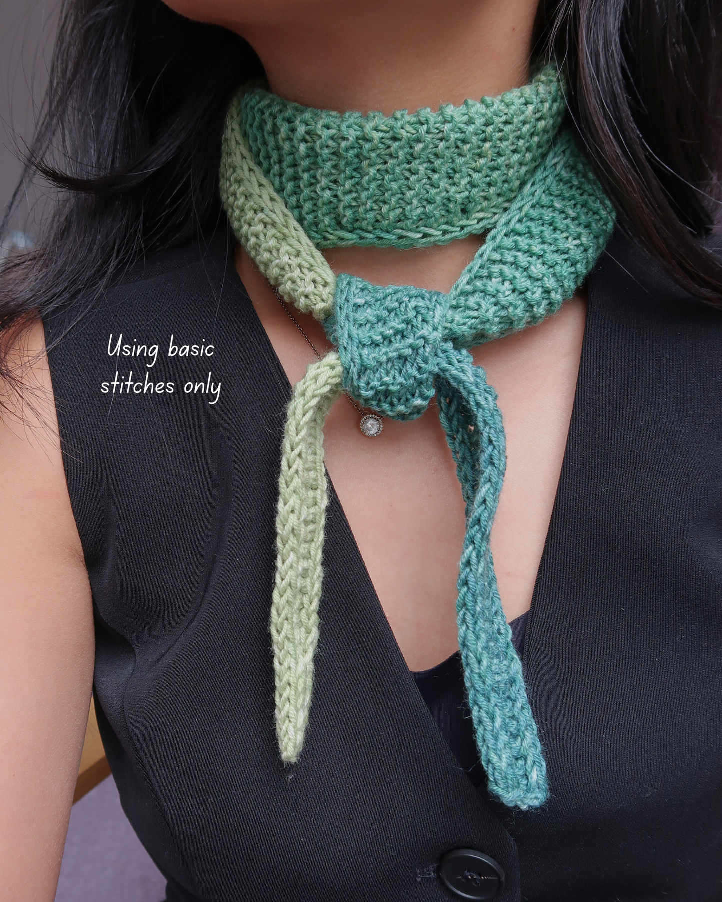 ULTRA EASY SCARF Bundle