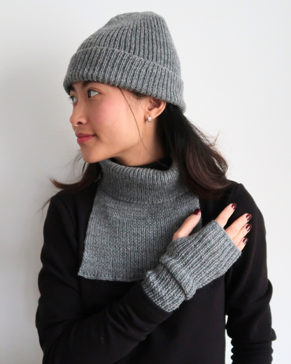 EASY PEASY KNIT Bundle