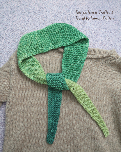 ULTRA EASY SCARF Bundle