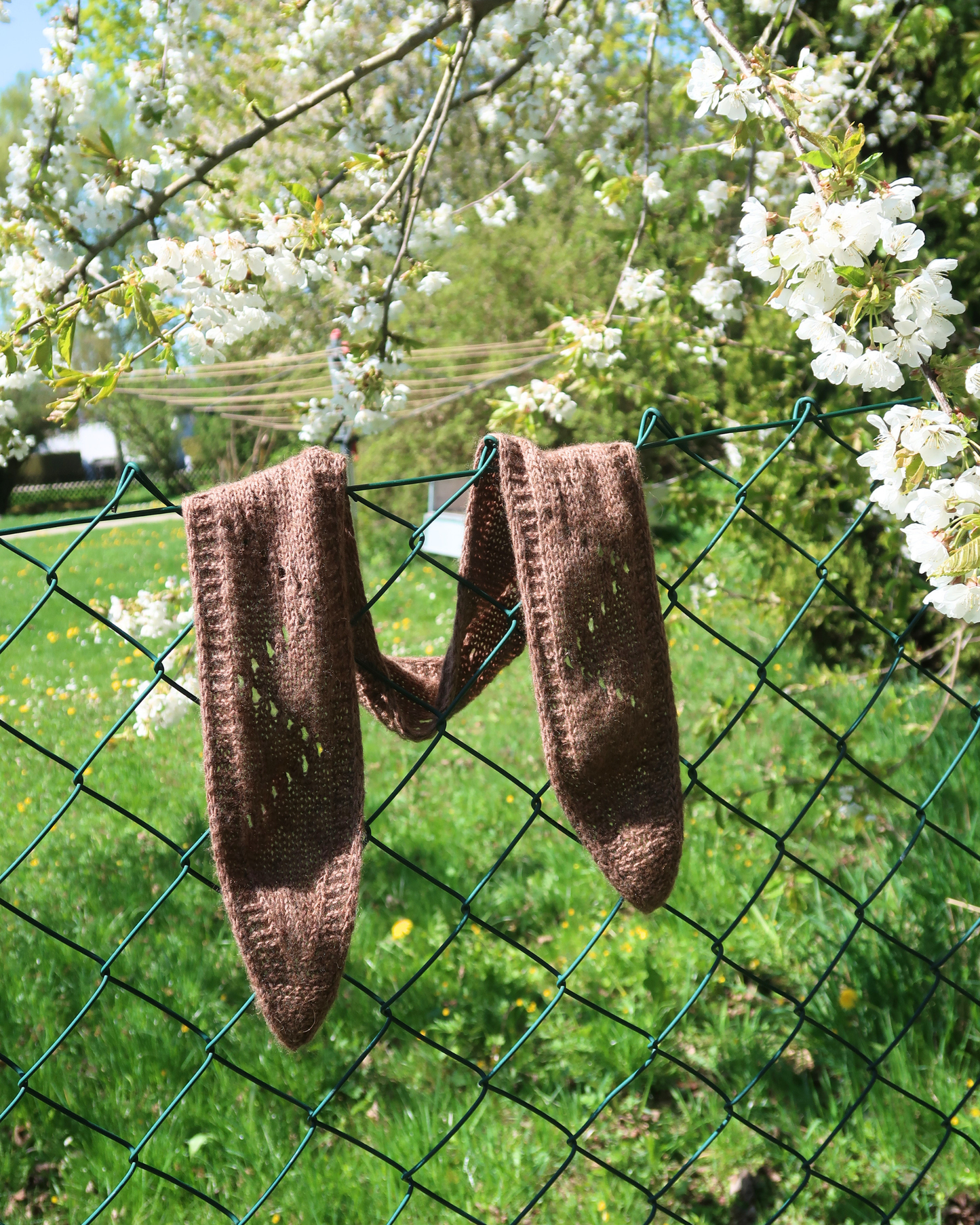 EASY TEXTURED SCARF Bundle