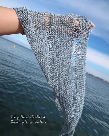ULTRA EASY SCARF Bundle