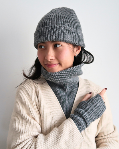 EASY PEASY KNIT Bundle