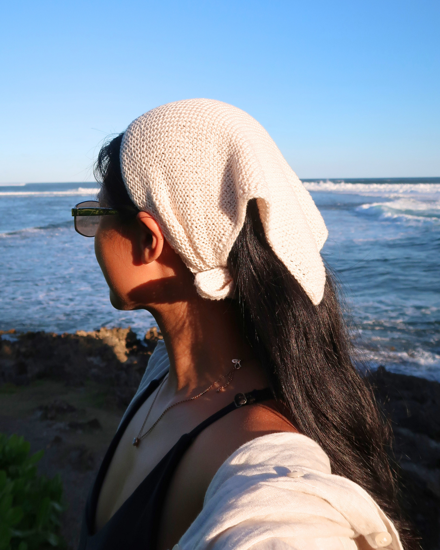 EASY PEASY Bandana