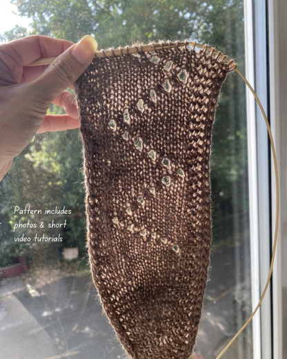 EASY TEXTURED SCARF Bundle