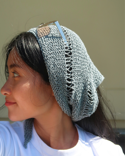 ULTRA EASY SCARF Bundle