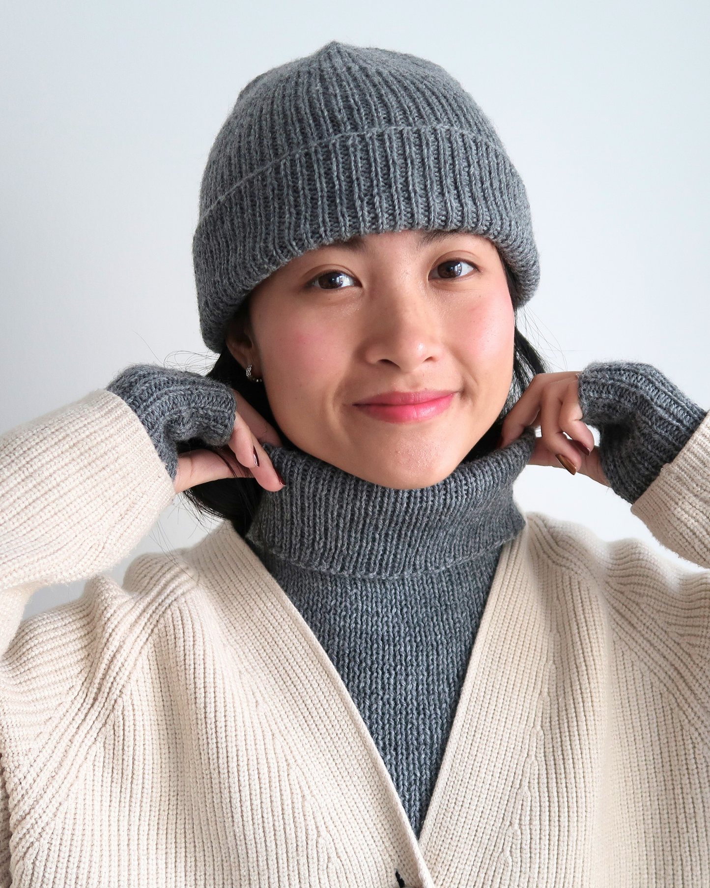 EASY PEASY KNIT Bundle