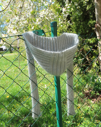 MY FAVORITE BONNET | Easy Knitting Pattern