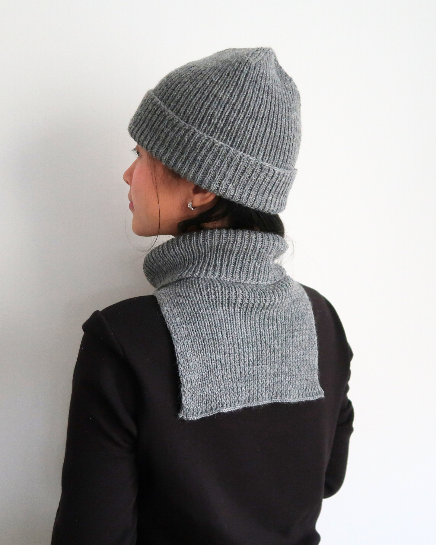 EASY PEASY KNIT Bundle