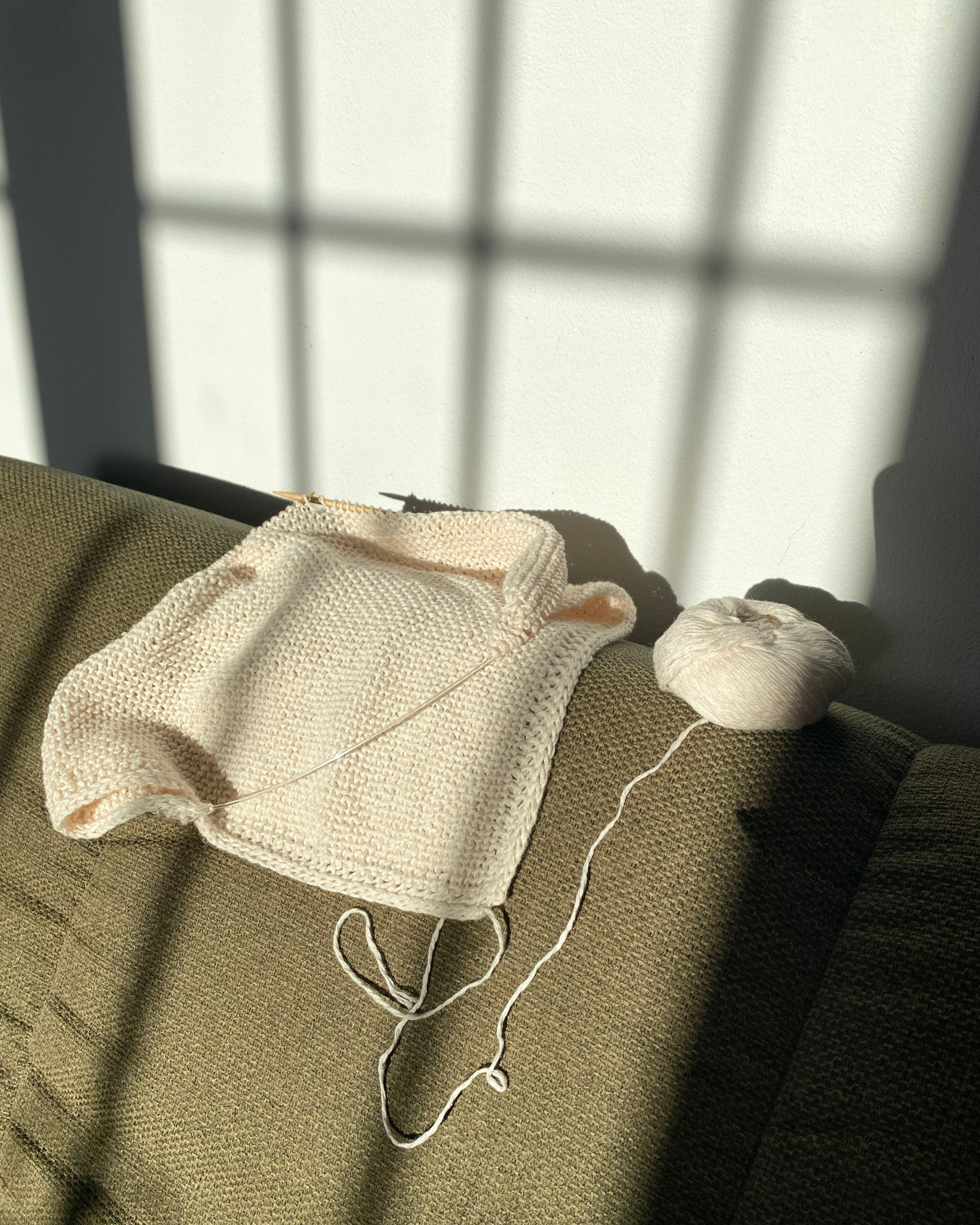 EASY PEASY Bandana