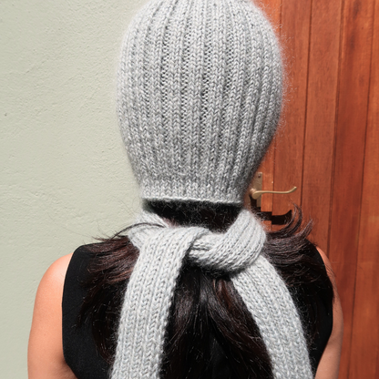 MY FAVORITE BONNET | Easy Knitting Pattern