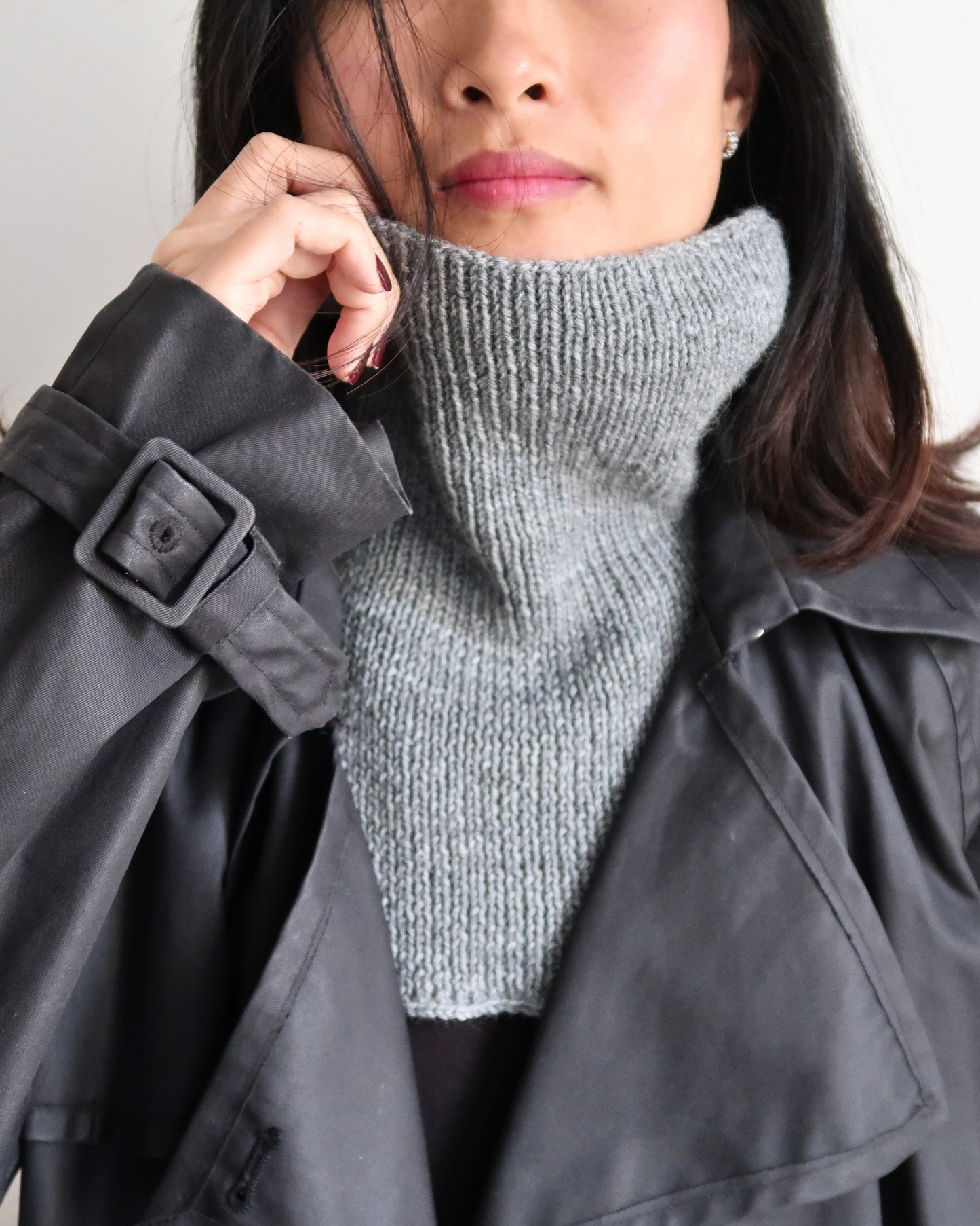 EASY PEASY KNIT Bundle