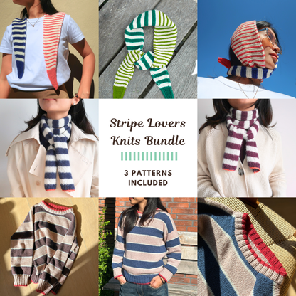 STRIPE LOVERS Bundle