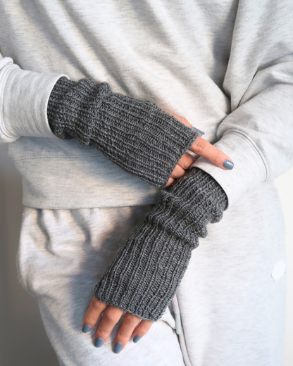 EASY PEASY KNIT Bundle