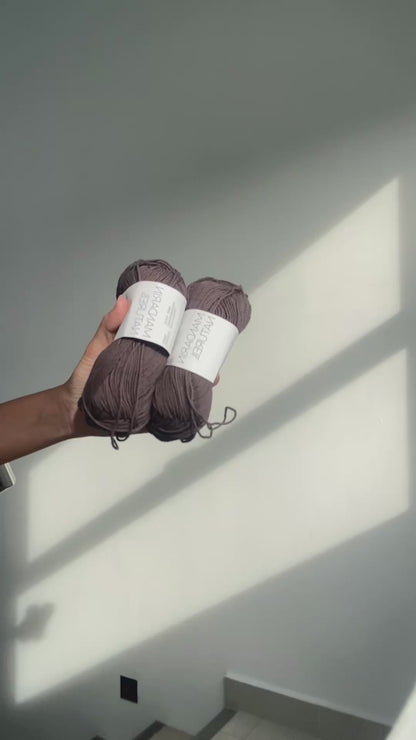 I’M SEXY Top | Easy Knitting Pattern